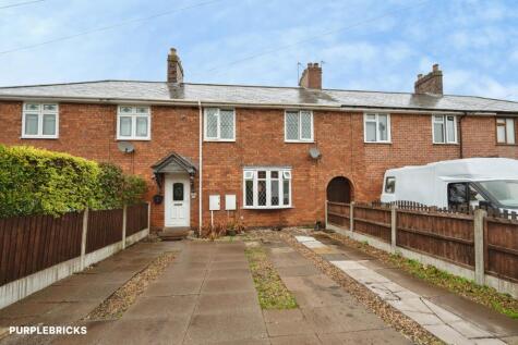 Cross Lane, Dudley, DY3