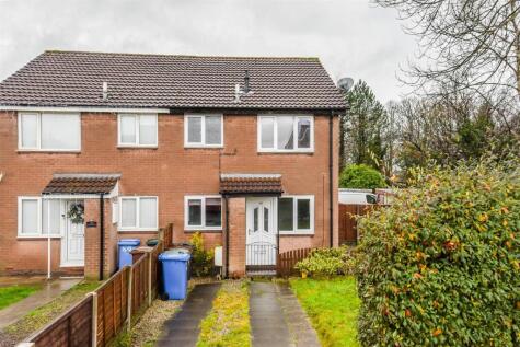 Oak Croft, Clayton-Le-Woods, Chorley