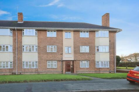 Needwood Drive, Wolverhampton, West Midlands, WV4