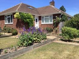 6, Sheppard Road, Basingstoke RG21 3HS