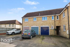 7, Turner Close, Braintree CM77 8FN