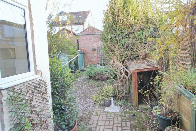 GARDENS