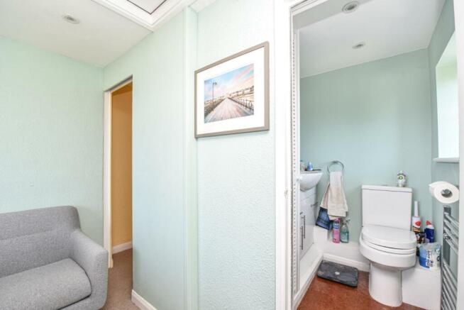 En-Suite W.C