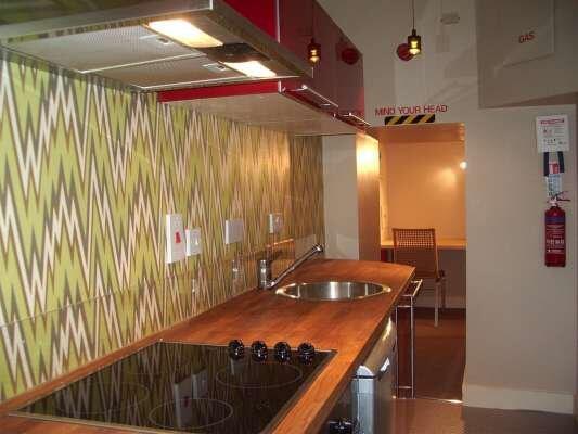 1 bed Not Specified to rent Image 6