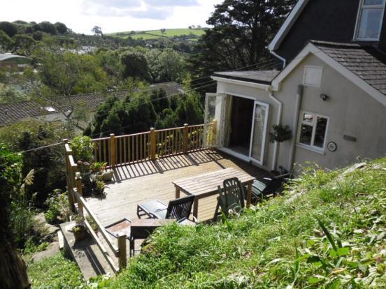 Decking