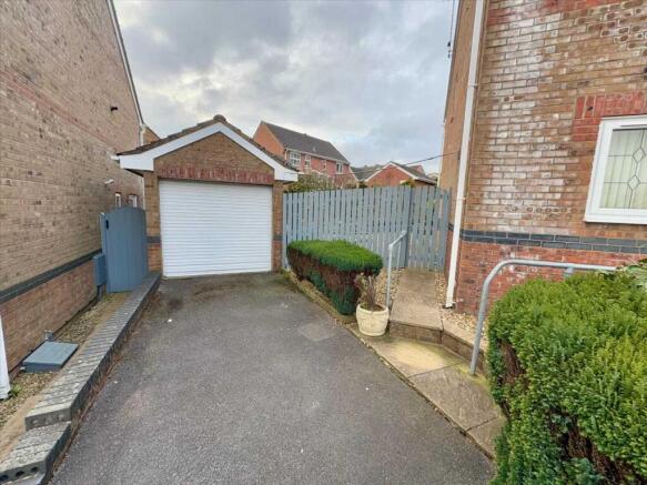 Garage &