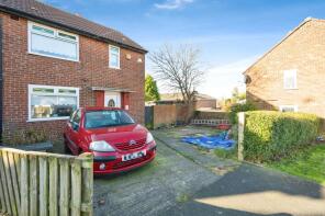21, Poets Green, Whiston L35 2XU