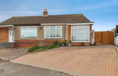 Nepcote Close, Kettering