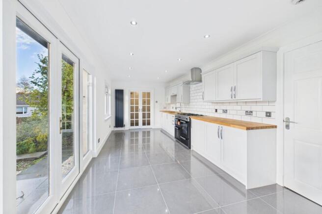 Kitchen Angle 2