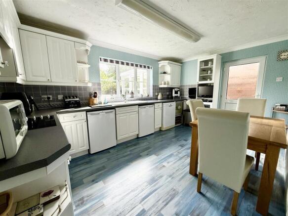 kitchen dining