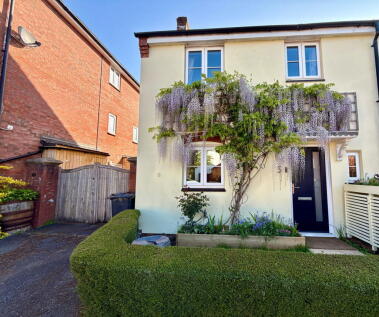 Alsa Brook Meadow, Tiverton, EX16 6RY