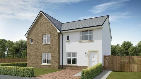 Plot 129,13 Hays Walk, Haddington, EH41 3EH