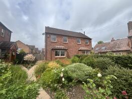 2, The Croft, Kidderminster Road, Droitwich WR9 0QF