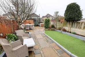 13, Lambert Road, Lancaster LA1 2NA
