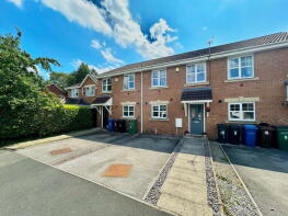 7, Scholars Drive, Edgeley, Stockport SK3 0BX