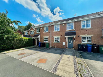 Scholars Drive, Edgeley, Stockport, SK3 0BX
