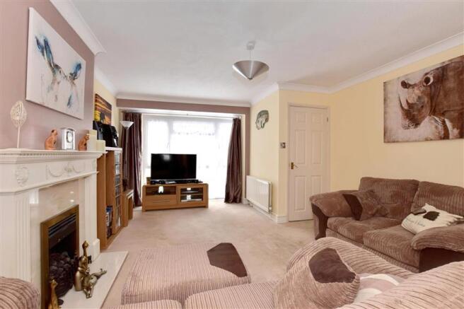 Lounge Area