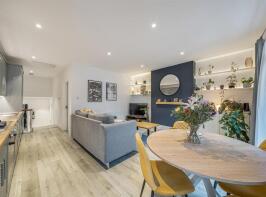 29b, Lechmere Road, London NW2 5DA