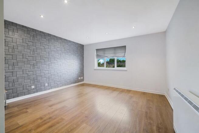 Living/ Dining Area