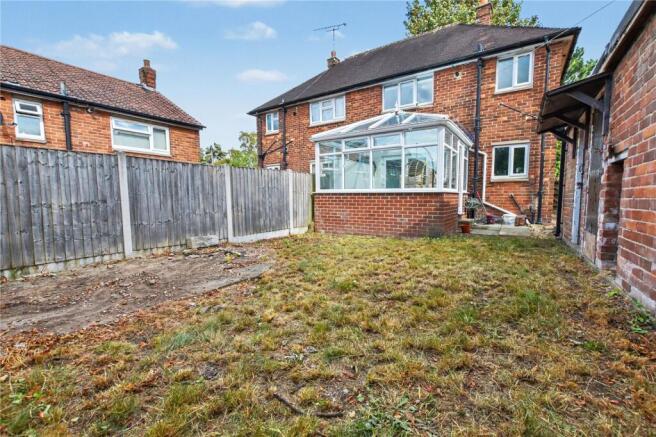 2 bed Semi-Detached for sale Image 10