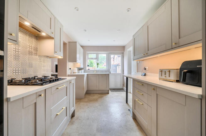 House in Finchampstead - View 5