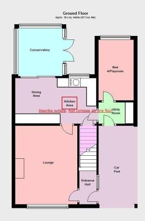 GROUND FLOOR