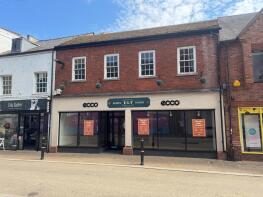 49, The Shambles, Worcester WR1 2RE