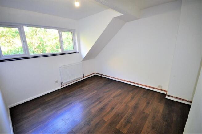 Front Bedroom
