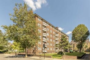 Flat 11, Kean House, Doddington Grove, London SE17 3TG