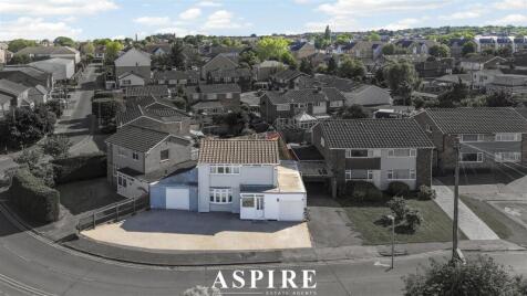 Linden Leas, Benfleet