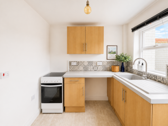 1 bed Terraced for sale Image 4