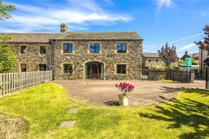 South Barn, The Old Stables, Rawmarsh, Rotherham S62 7BU