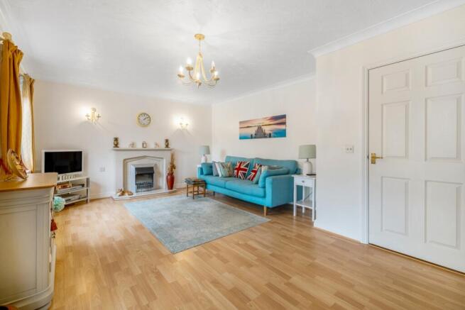 House in Boston, Sutterton CP - View 3