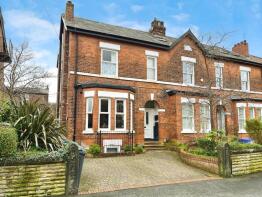 Flat 3, 9, Claremont Grove, Manchester M20 2QL