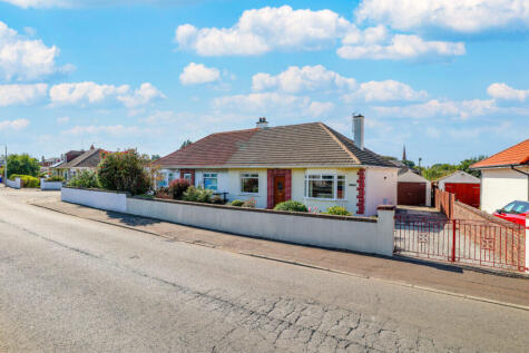 North Drive, Girvan