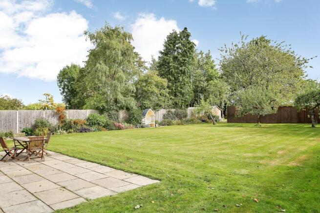 GARDENS