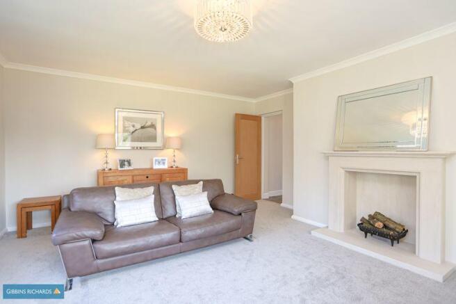 sitting room