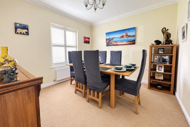 Rowan Close, Desborough, Kettering photo 4