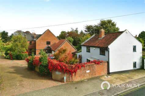 Ingate, Beccles, Suffolk, NR34