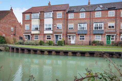 11 Barkers Mill, Beverley