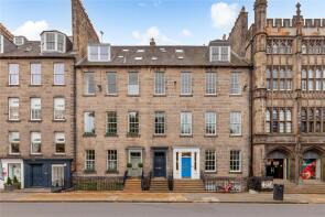 2f2, 41, Queen Street, New Town, Edinburgh EH2 3NH
