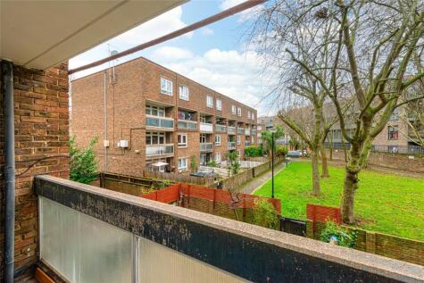 Holbrooke Court, Parkhurst Road, Islington, N7