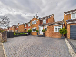 23, Nightingale Road, Reading RG5 3LS