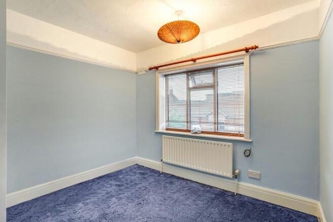 BEDROOM 2 REAR