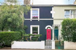 231, Petersham Road, Richmond TW10 7AW