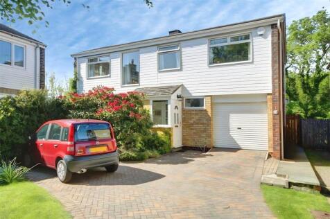 Hill Meadows, High Shincliffe, Durham, DH1