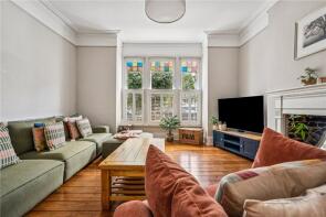 Flat 1, 145, Louisville Road, London SW17 8RN