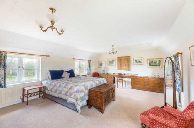 Principal Bedroom