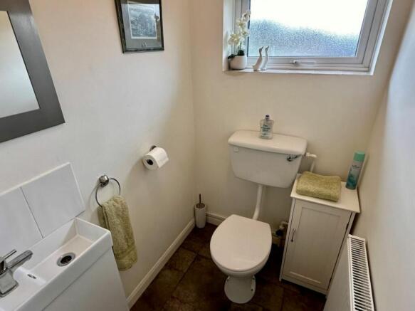 WC