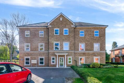 Richmond Crescent, Epsom, KT19